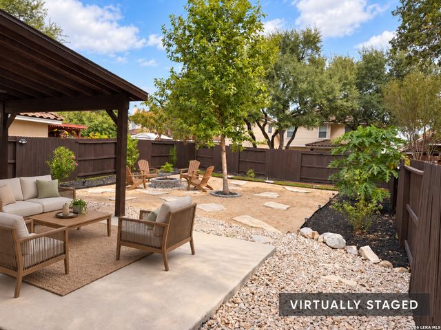 1355 Pinnacle Falls, San Antonio, TX 78260