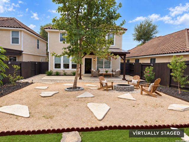 1355 Pinnacle Falls, San Antonio, TX 78260