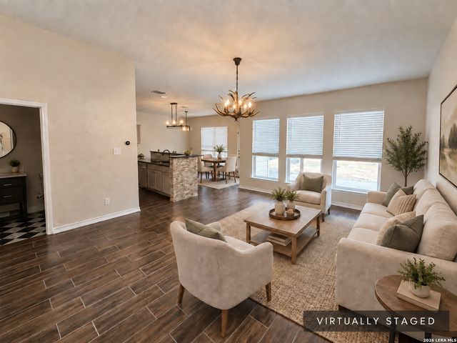 1355 Pinnacle Falls, San Antonio, TX 78260