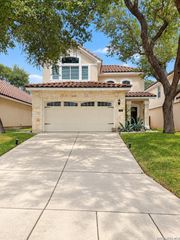 1355 Pinnacle Falls, San Antonio, TX 78260