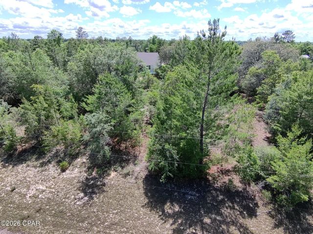Lot 20 Delft Drive, Chipley, FL 32428