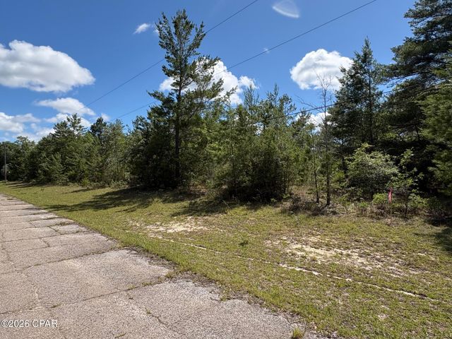 Lot 20 Delft Drive, Chipley, FL 32428
