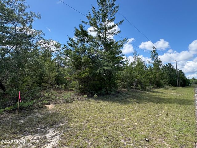 Lot 20 Delft Drive, Chipley, FL 32428
