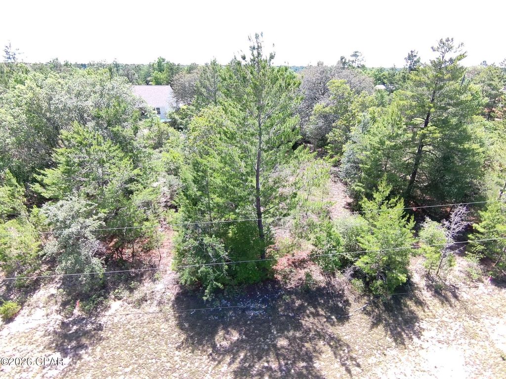 Lot 20 Delft Drive, Chipley, FL 32428