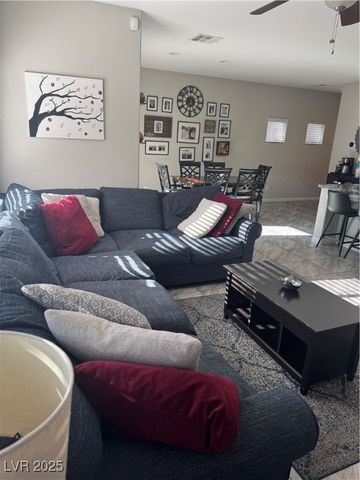 6867 Dragonfly Rock Street, Las Vegas, NV 89148