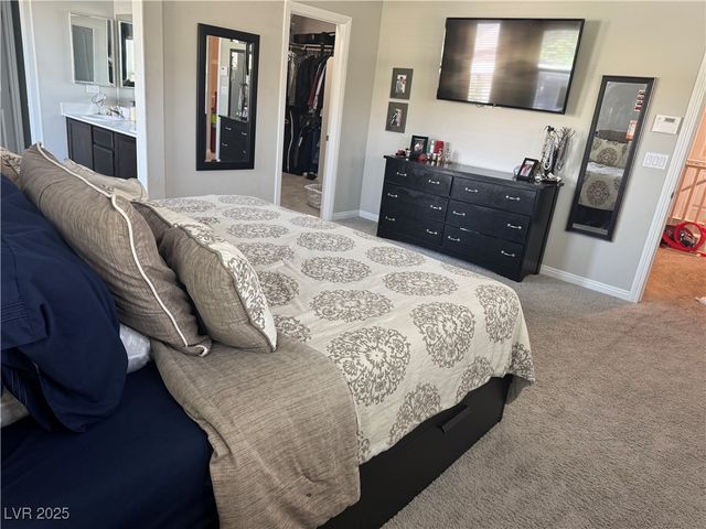 6867 Dragonfly Rock Street, Las Vegas, NV 89148