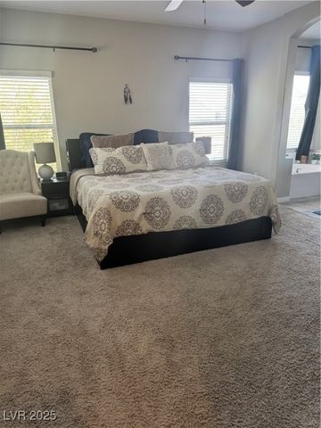 6867 Dragonfly Rock Street, Las Vegas, NV 89148