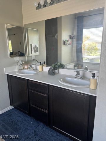 6867 Dragonfly Rock Street, Las Vegas, NV 89148