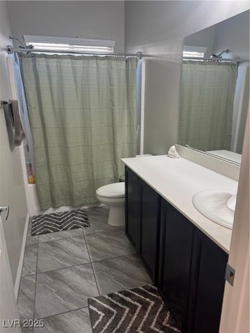 6867 Dragonfly Rock Street, Las Vegas, NV 89148