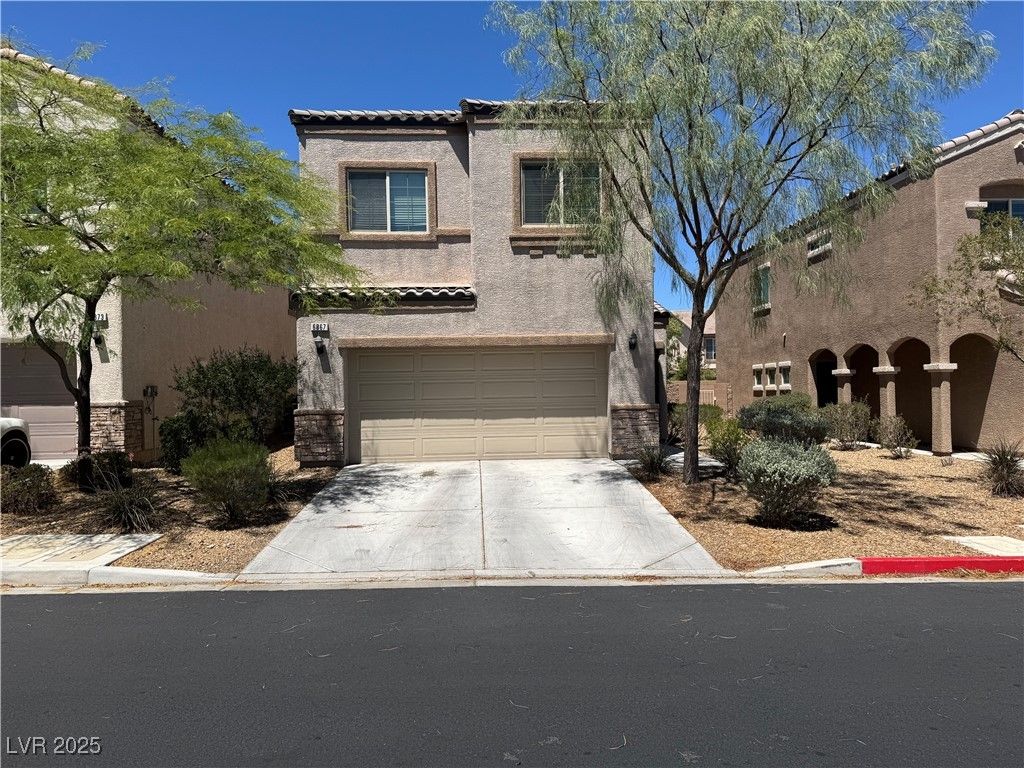 6867 Dragonfly Rock Street, Las Vegas, NV 89148