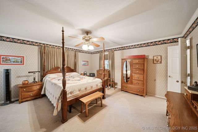 2290 E 151st Street S, Bixby, OK 74008