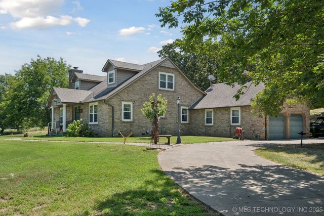 2290 E 151st Street S, Bixby, OK 74008