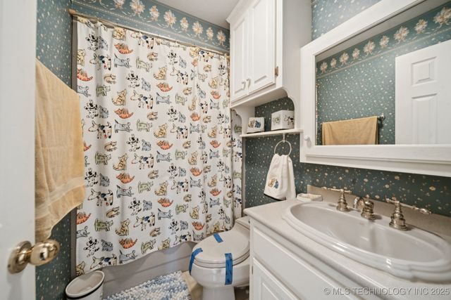 2290 E 151st Street S, Bixby, OK 74008