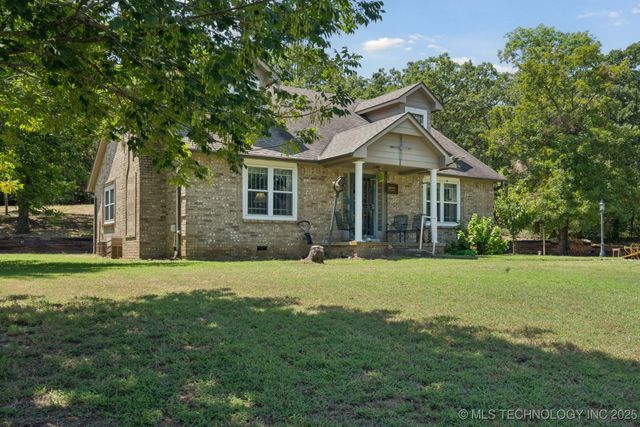 2290 E 151st Street S, Bixby, OK 74008