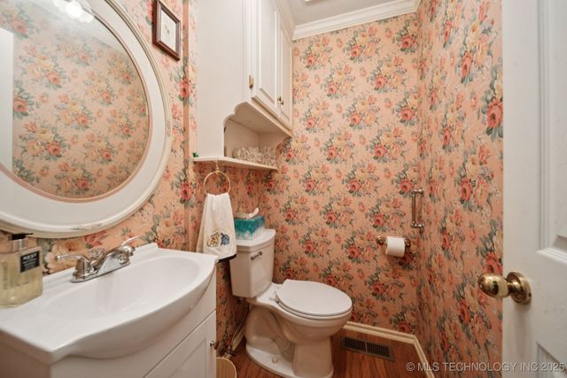 2290 E 151st Street S, Bixby, OK 74008