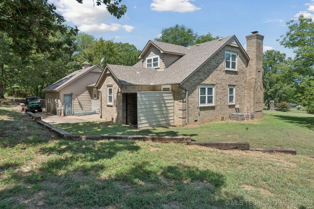 2290 E 151st Street S, Bixby, OK 74008