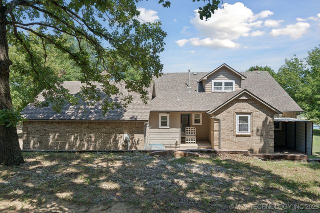 2290 E 151st Street S, Bixby, OK 74008
