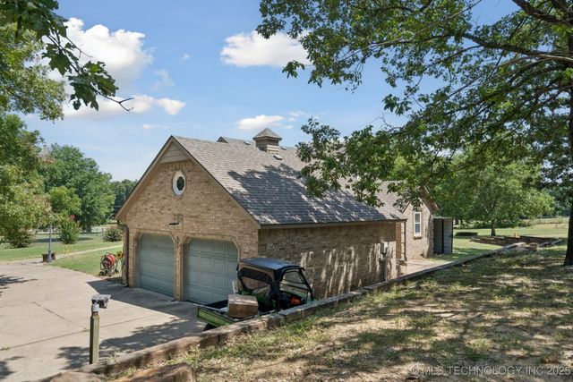 2290 E 151st Street S, Bixby, OK 74008