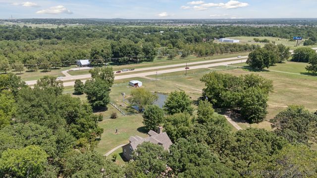 2290 E 151st Street S, Bixby, OK 74008