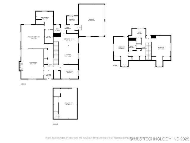 2290 E 151st Street S, Bixby, OK 74008