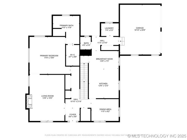 2290 E 151st Street S, Bixby, OK 74008