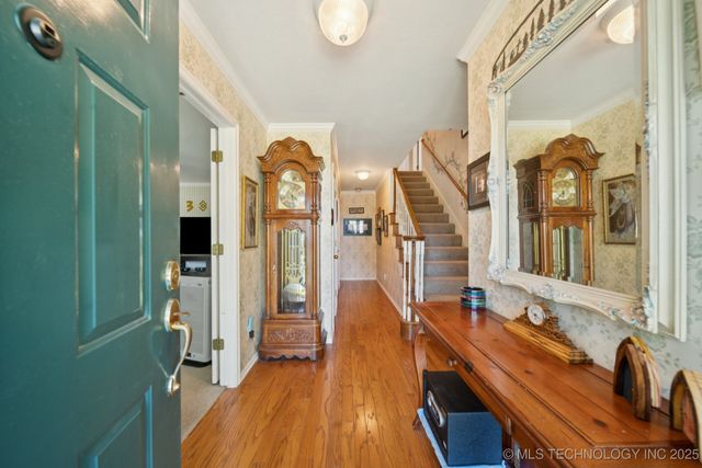 2290 E 151st Street S, Bixby, OK 74008