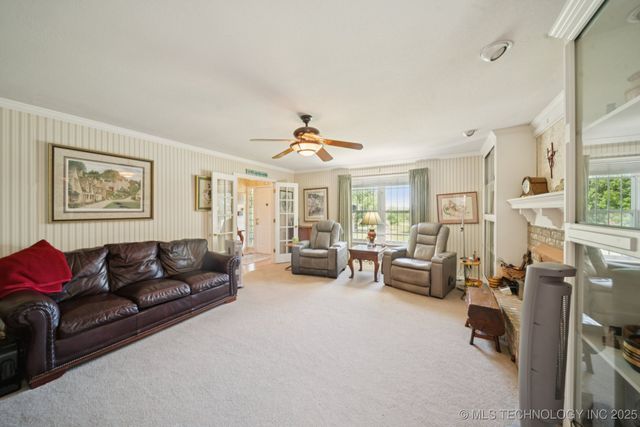 2290 E 151st Street S, Bixby, OK 74008