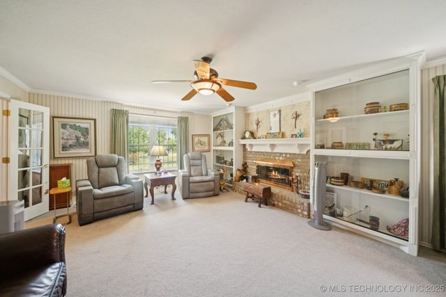 2290 E 151st Street S, Bixby, OK 74008