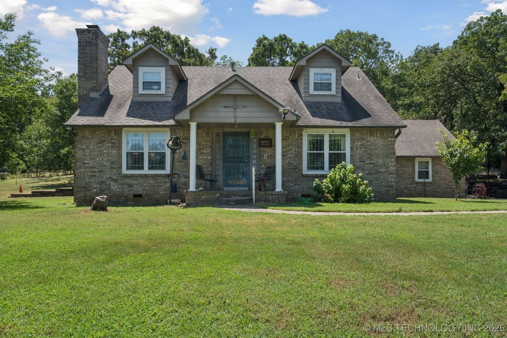 2290 E 151st Street S, Bixby, OK 74008