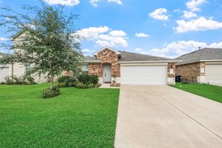 5134 Cherry Tallow Trail, Katy, TX 77449