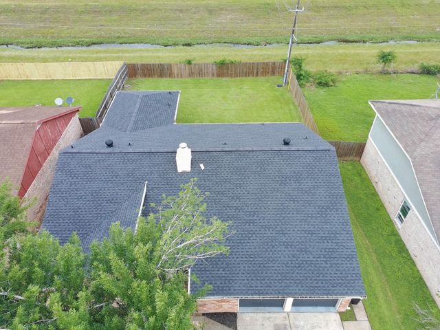 16419 Lost Quail Drive, Houston, TX 77489