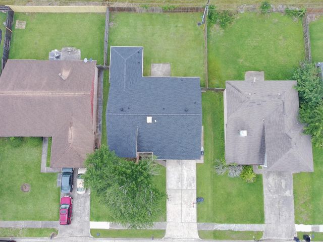 16419 Lost Quail Drive, Houston, TX 77489