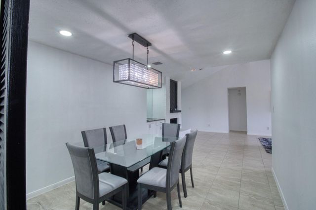 16419 Lost Quail Drive, Houston, TX 77489