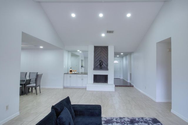16419 Lost Quail Drive, Houston, TX 77489