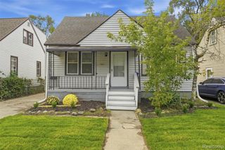 7552 Westminster Avenue, Warren, MI 48091