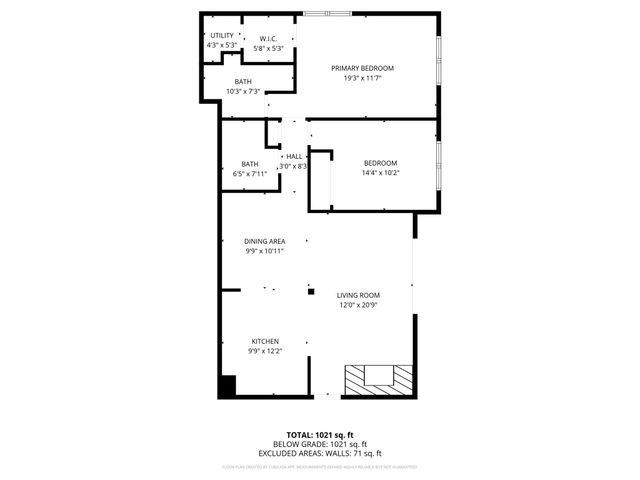 4323 Grand Avenue 428, Des Moines, IA 50312