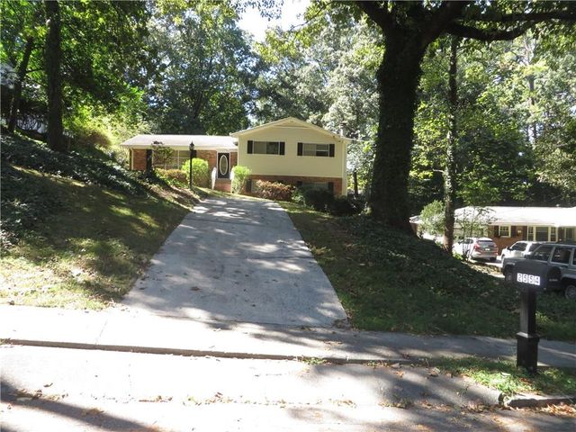 2554 Skyland Trail NE, Atlanta, GA 30319
