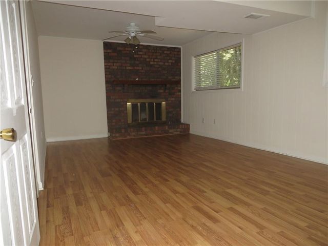 2554 Skyland Trail NE, Atlanta, GA 30319