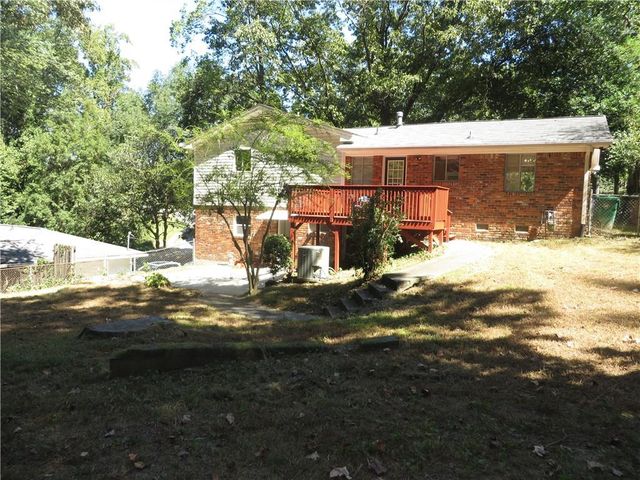 2554 Skyland Trail NE, Atlanta, GA 30319