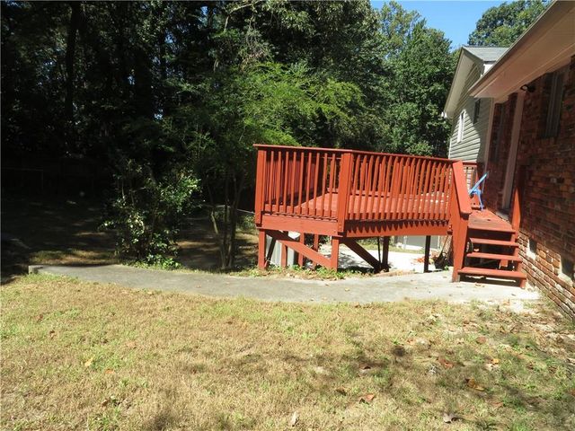 2554 Skyland Trail NE, Atlanta, GA 30319