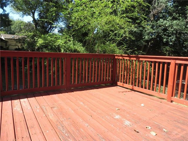 2554 Skyland Trail NE, Atlanta, GA 30319