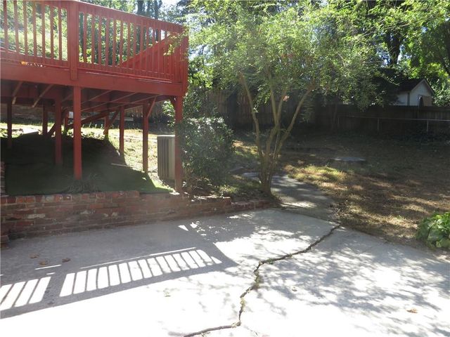 2554 Skyland Trail NE, Atlanta, GA 30319