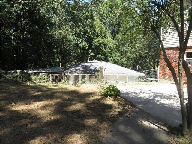 2554 Skyland Trail NE, Atlanta, GA 30319