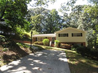 2554 Skyland Trail NE, Atlanta, GA 30319
