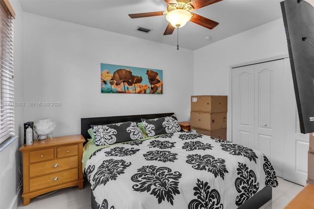 15395 SW 23rd St, Miami, FL 33185