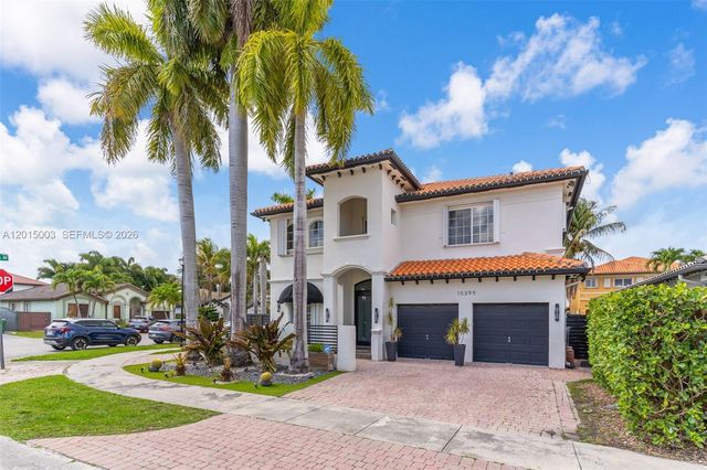 15395 SW 23rd St, Miami, FL 33185