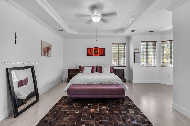15395 SW 23rd St, Miami, FL 33185