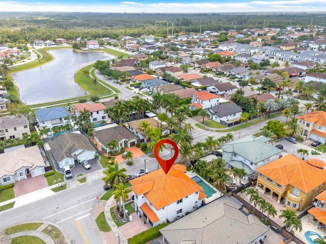 15395 SW 23rd St, Miami, FL 33185