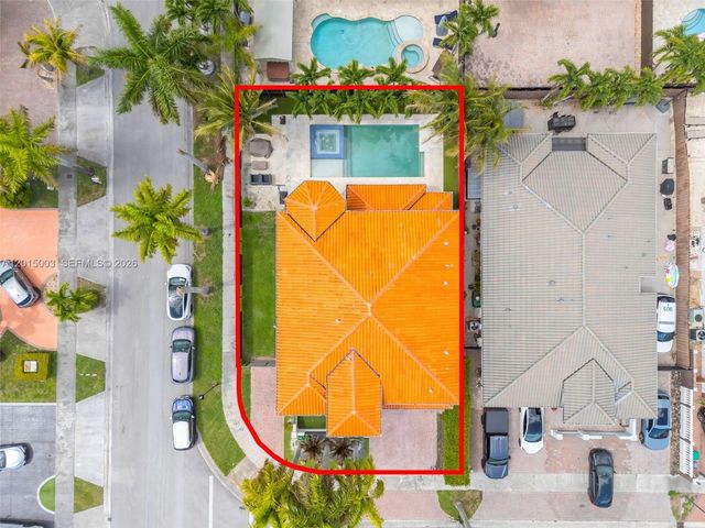 15395 SW 23rd St, Miami, FL 33185