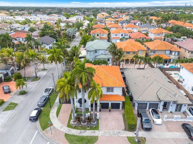 15395 SW 23rd St, Miami, FL 33185